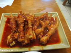 -京玉菲饭店(李村店)