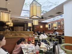 -云海肴·汽锅鸡·云南菜(高德置地店)