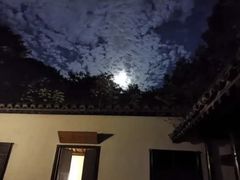 -法云安缦酒店
