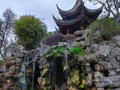 -盘门景区