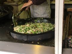 -舒蔡记生煎菜饭(云南中路店)
