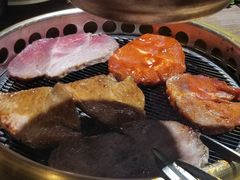 -火炉火自助餐(枫蓝国际店)