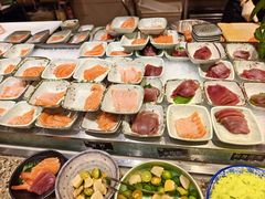 -初色海鲜自助(万丰路店)