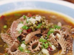 -尚岛私房菜(西方巷店)