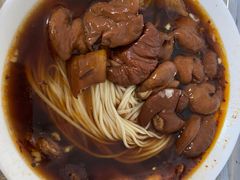 肥肠面-顺心拉面馆(马道街店)
