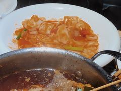 -粟氏天府·东北烧烤(江南兴隆街店)