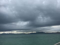 -东姑阿都拉曼海洋公园