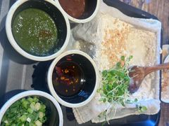 -百花人家(门城水岸店)