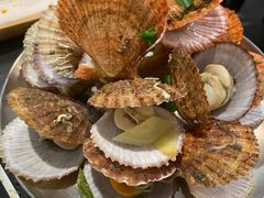 -老虎滩大连海鲜烧烤(建邺云锦路总店)