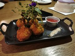 -百好乐宠物友好餐厅(朝外大街店)