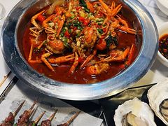 -靓虾二哥长沙地标小龙虾(五一广场店)