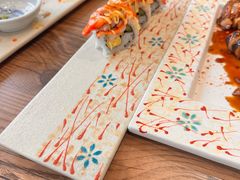 -红叶日料·放题·海胆·定食(星海店)