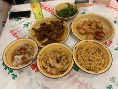 -东排食堂长沙小吃大排档(五一广场店)