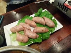 -韩一馆(吉大店)