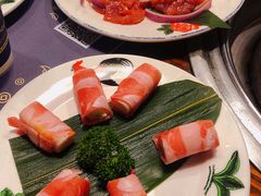 -烤肉食堂(揭阳广百店)