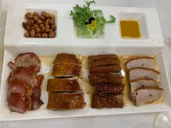 -东江海鲜酒家(艺都分店)