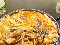 -大叹号啤酒屋·延边料理(延大店)