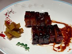 -小炳胜(卓悦中心店)