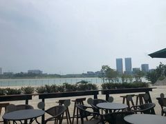 -星巴克(成都科学城店)