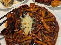 -洋洋中餐馆·SINCE 1997(信投店)