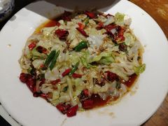 -功德盛饭店(奎中路店)