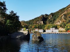-关门山森林公园