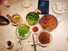 -茄子恰恰·新云南小炒(钱王街店)