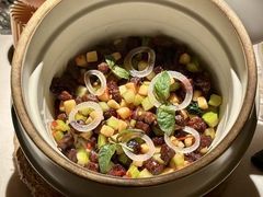 -三嚥阁 La Villa Restaurant