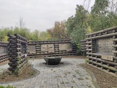 -武汉园博园(武汉自然博物馆)