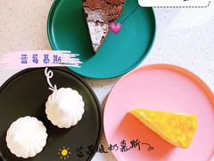 -Awfully Chocolate(来福士广场店)