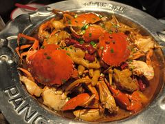 -胖哥俩肉蟹煲(湖滨银泰in77店)
