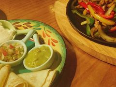-TEQO·Mexican food & Bar