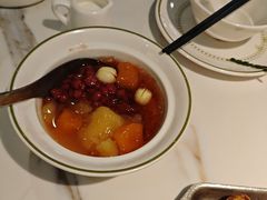 -春家·非遗手工小吃(徐汇万科广场店)