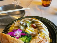 -POKIPOKI泰食谷仓东南亚菜(侨香店)
