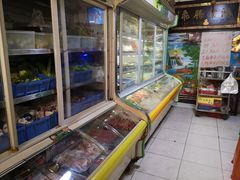 -陈记麻辣烫(浦口道店)