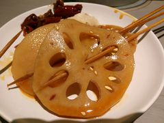 -夫妻肺片·中华老字号·正宗川菜(春熙路店)