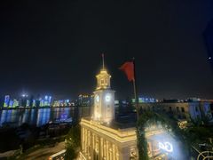 -武汉两江游览·夜游长江(汉口粤汉码头)