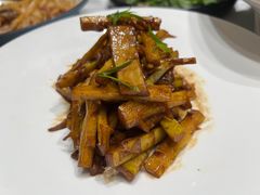 -马仕玖煲·融合菜·酥不腻烤鸭(人大店)