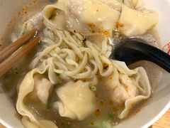 -谭师爷龙抄手(白下路店)