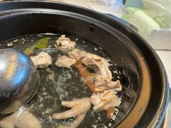 -狐狸爱上椰子鸡(滨江星光大道店)