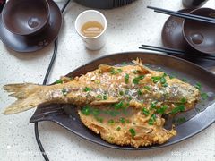 -老粤西梧州特色菜餐厅