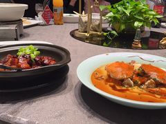 -好福记饭店(红梅公园店)