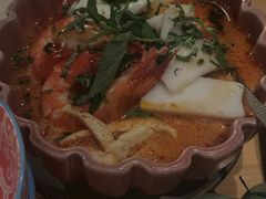 -Ginger(兴国路店)