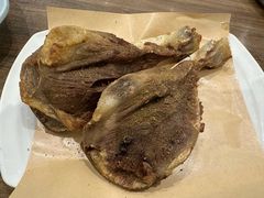 -锡和无锡菜(景丽苑店)