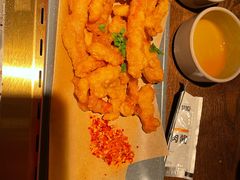 -新石器烤肉(中房金谊广场店)