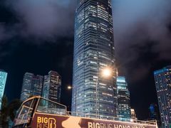 -Big Bus Tours 敞篷观光巴士