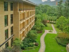 -成都市总工会都江堰疗养院