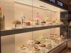 -LanTa蓝塔(北京路店)