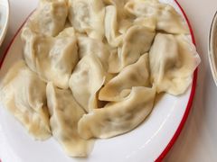 -老长春饺子馆(保利·春天里店)