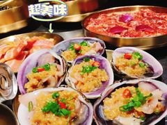 -小核桃烤肉馆(西塔店)